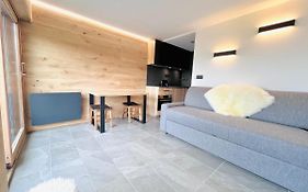 Appartement 4 personnes pistes